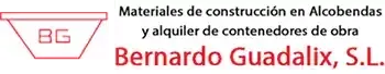 Contenedores de obra en alquiler en Madrid norte