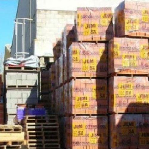 Alquiler de contenedores de 5 y 6 m³ en Madrid norte