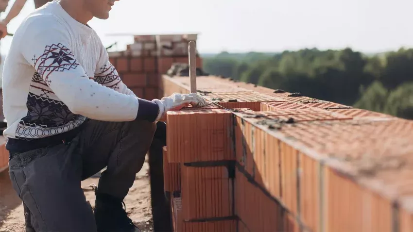 Materiales de construcción