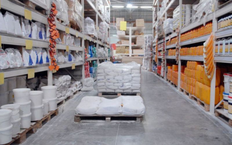 Alquiler de contenedores de obra en Madrid norte