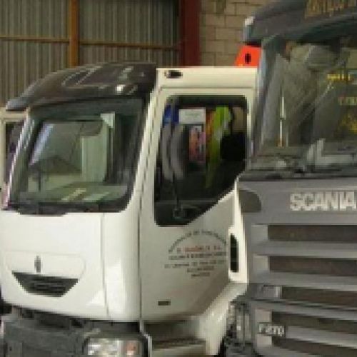 Gestión de contenedores de obra en Madrid norte