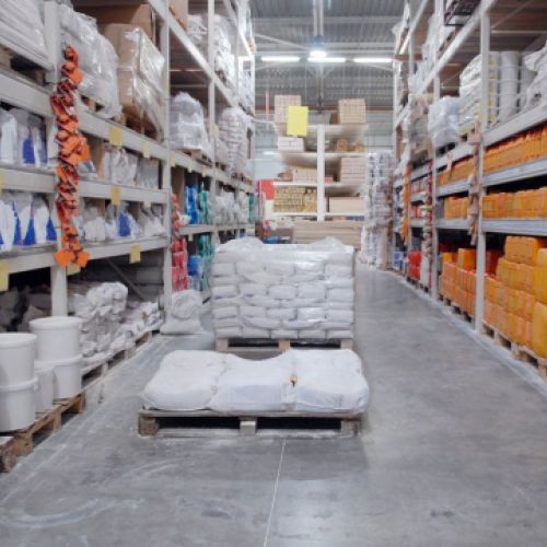 Alquiler de contenedores de obra en Madrid norte